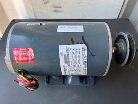 V208-230-460 Marathon Electronic 56t17d15651a Electric / Motor