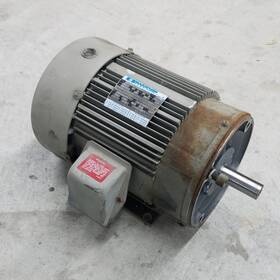 184ttfl7055bp Marathon Electronics Wh L Continuous Duty Motor 3 Phase 184tc