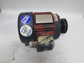 Evm182ttfs44030bsl Marathon 3hp 1760rpm 575v 182t Tefc 3ph 3.35a 60hz Used