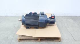 Fvc286thfpa8038aal Marathon Y512 Motor 286tc 30hp 3600rpm 230/460v-ac 3ph