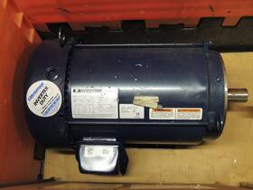 Fvm213ttfw4076df Marathon 3/2hp 1170/980rpm 213tc Frame 230/460/190/380v