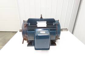286ttfca6026 Marathon Globetrotter Gt1031 Ac Motor 30hp 22kw 1775 Rpm 230/460v 3ph 286t