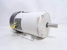 Jvj145ttwr4027bb Marathon 246321 Used Ac Motor N312 2hp 230/460v 1740rpm