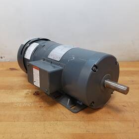 5ke49wn4571b Marathon K2045 Model#5ke49wn4571b 2hp 1740rpm Frame 145t Motor. - Used 5ke49wn4571b Marathon K2045 Model#5ke49wn4571b 2hp 1740rpm Frame 145t Motor. - Used