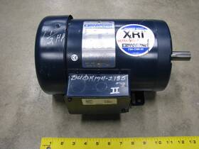 Kvb143ttfr15582aab Marathon Motor 1.5hp 3490rpm 3phase E2103