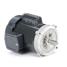 M002290.00 Marathon M002290 Electric Motor 56c Frame 1/3 Hp 1800 Rpm 1-ph 115/208-230 V