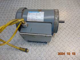 M56b34f5326f Marathon D314 Motor 1.5 Hp 3450 Rpm 1-ph 115/208-230v Four In One