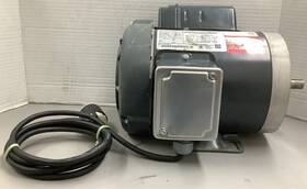 056c11f5302 Marathon Motors G577 1/4hp 1140rpm 60hz General Purpose Motor R109