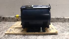 184ttdbd6026 Marathon Motors 5 Hp 1765 Rpm 208-230/460vac General Purpose Motor C