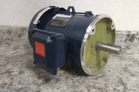 184ttfbd6004 Marathon Motors 5 Hp 3525 Rpm 230/460vac General Purpose Motor C