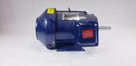 184ttfbd6006 Marathon Motors Close-coupled Pump Motor 12.0/6.0a 5 Hp