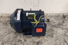 184ttfbd6027 Marathon Motors 5 Hp 1765 Rpm 230/460vac General Purpose Motor C
