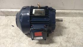 184ttfcd6026 Marathon Motors 5 Hp 1765 Rpm 230/460vac General Purpose Motor C