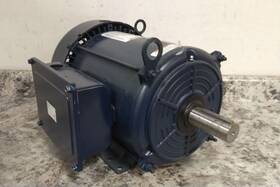 213tbfw7026 Marathon Motors 5 Hp 1750 Rpm 208-230vac General Purpose Motor C