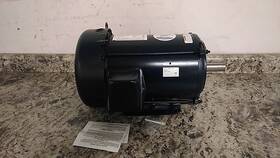 213ttfw16048 Marathon Motors 7-1/2 Hp 1765 Rpm 200v General Purpose Motor C