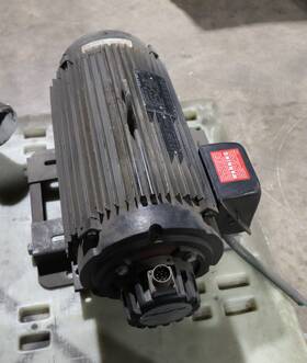 254thtl5726fh Marathon Motors R143 Electric Motor 15 Hp 4000 Rpm 254tc Stock Hs50