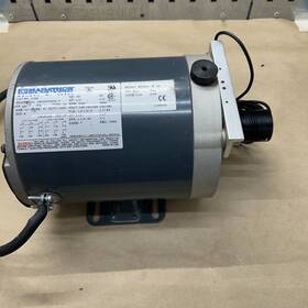 56t34t5303g Marathon Motors Pre-owned 1/3hp 60hz Fast Shipping Warranty