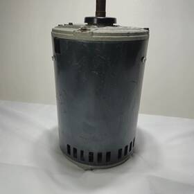 Marathon Motors 5k48vn3146s Electrical Ac Motor 1/3 Hp T/w Fast Free Shipping