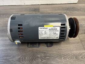 5k49wn4203ax Marathon Motors / Ph 3 Electric Motor