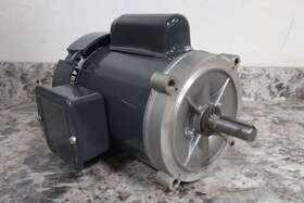 5kc33fn31 Marathon Motors 1/3 Hp 3450 Rpm 115/230vac General Purpose Motor C