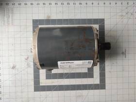 Marathon Motors 5kh36lnb464cx 1/4 Hp Ac Motor 208-230v 1725 Rpm
