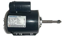 C56t17drr70035a1a Marathon Motors 056c17d5346h General Purpose Motor 3/4 Hp 1 725 Rpm