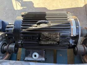 Mvd213thtl7726cel Marathon Y545 Motor 213t 3ph 7.5hp 4200rpm 230/460v-ac