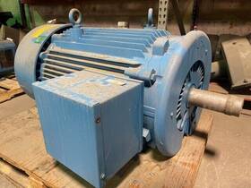 Mvl449thfs19343aa Marathon 400 Hp Ac Electric Motor 1800 Rpm Fr 447/9t Tefcbb 460 V Eok