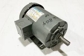 Uvk145ttfr5376aa Marathon No-h702 Electric 1hp 460v 3ph 1150rpm Model