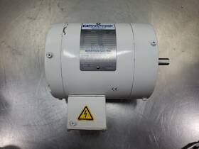 Nve56t17v5328b Marathon Powerwash Xt 1/2 Hp 1725rpm Washdown Motor. 1e