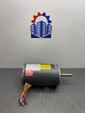 Qa56t17d15640aj Marathon Electric / V 208-230-460 Motor