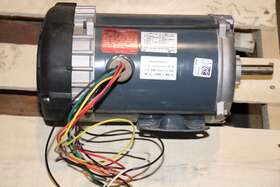 56c17g15523a Marathon Rqb P Electric Motor For Hazardous Locations