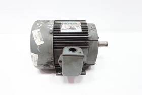 Sf182ttfl7726anl Marathon Ac Motor 182t 3hp 1725rpm 3ph 208-230/460v-ac