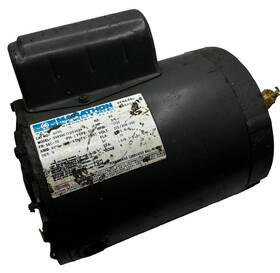 Svk56c17d5309a Marathon G250 Electric Motor Model 1725 Rpm 60hz 3/4hp Scs