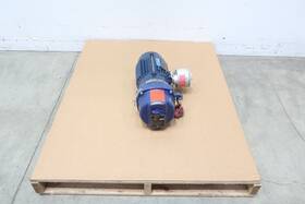 Ub145tten16027aap Marathon Ac Motor 145tc 1-1/2hp 1755rpm 230/460v-ac 3ph