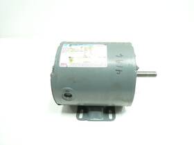 Vvf56t17t5301a Marathon G304 Ac Motor 56-60 3ph 1/3hp 1725rpm 575v-ac