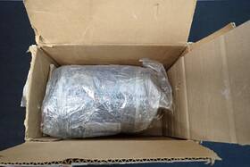 Vvl48s17d2042n Marathon A-c Motor 1/4hp 1725rpm