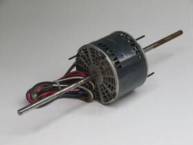 T262392 Marathon X042 Fan And Blower Motor
