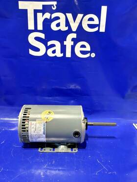 X525 Marathon Electric Condenser Fan 3ph 2hp 208-230/460v