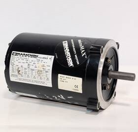 56h17t2020a-p Marathon Y375 Micromax 3-phase Inverter Duty Ac Induction Motor