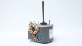 Zwh48a1102055a Marathon Ac Motor 48y 1/4hp 1075rpm 460v-ac 1ph