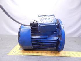 A4c0812b00017 Marelli 80b4-b5 Ma P624461-06/2004 Motor T75693