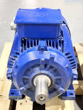A4c-200-l4-6 Marelli Motori Ac Motor 35kw