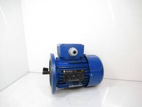 P385315 Marelli Motori Ac Motor 1370 Rpm
