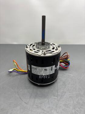 Y7s623e054s Mars / Hp 0.5 208-230v Ph 3 Electric Motor