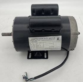 Btm56rb34d3.7m Mat Industries Btm56rb34d3 Compressor Duty Motor Bt198fa.00-m 3.7hp 3450 Rpm