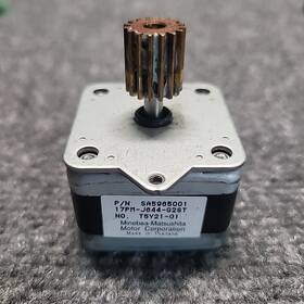 17pm-j644-g2st Matsushita Minebea-matsushita Stepping Motor Sa5965001