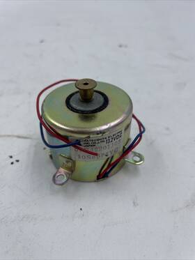 42201j03 Matsushita Electric 13.2 Vd. C 59 Motor