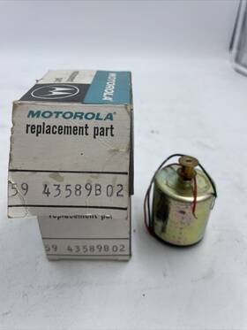 5943589bo2 Matsushita Motorola Replacement Part