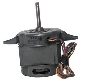 690918 Matsushita Electric 190 Motor 120w 120a 4p 50/60hz